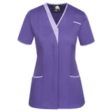 Tonia V-Neck Tunic thumbnail 9