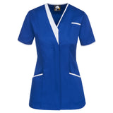 Tonia V-Neck Tunic thumbnail 10