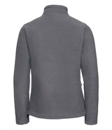 Russell Athletic Ladies Outdoor Fleece | Convoy Grey thumbnail 5