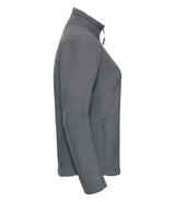 Russell Athletic Ladies Outdoor Fleece | Convoy Grey thumbnail 6