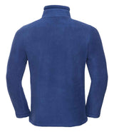 Russell Athletic Outdoor Fleece Jacket | Royal Blue thumbnail 5
