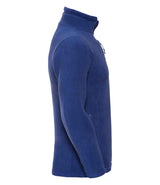 Russell Athletic Outdoor Fleece Jacket | Royal Blue thumbnail 6