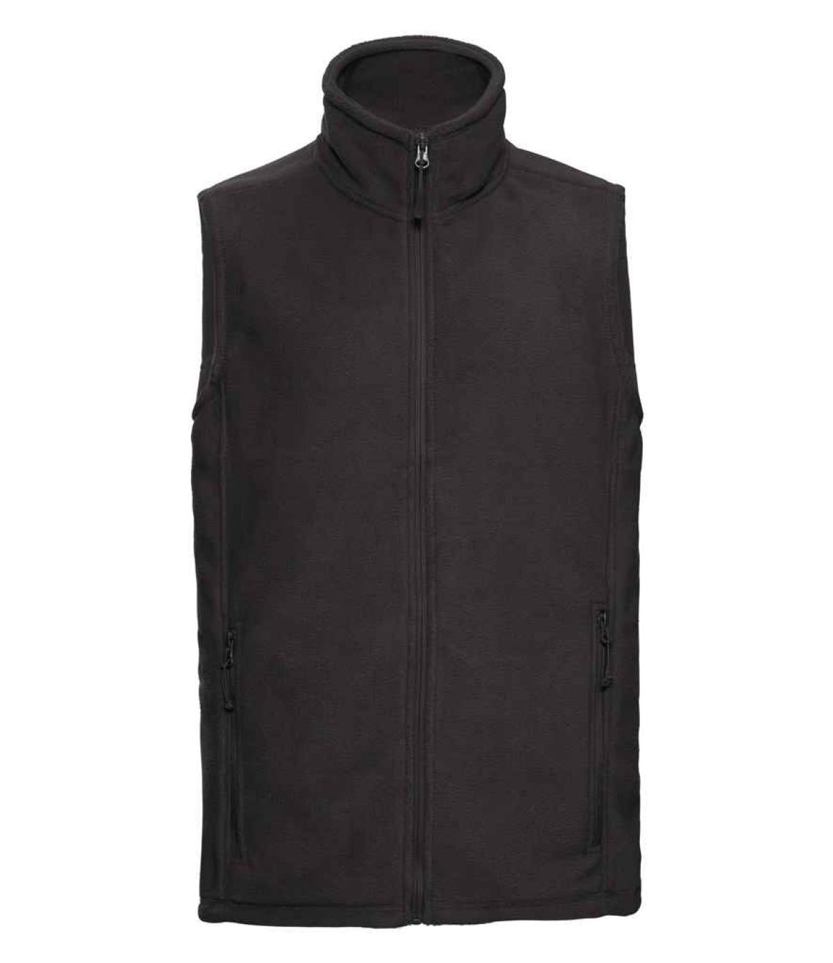 Russell Athletic Outdoor Fleece Gilet