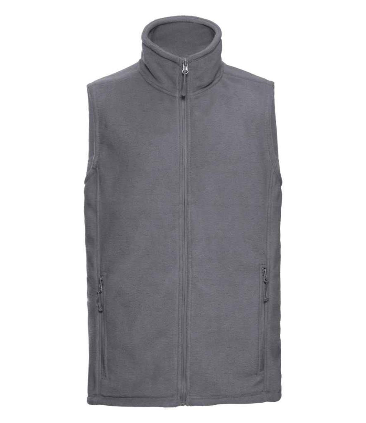 Russell Athletic Outdoor Fleece Gilet