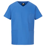 Scrub Top thumbnail 4