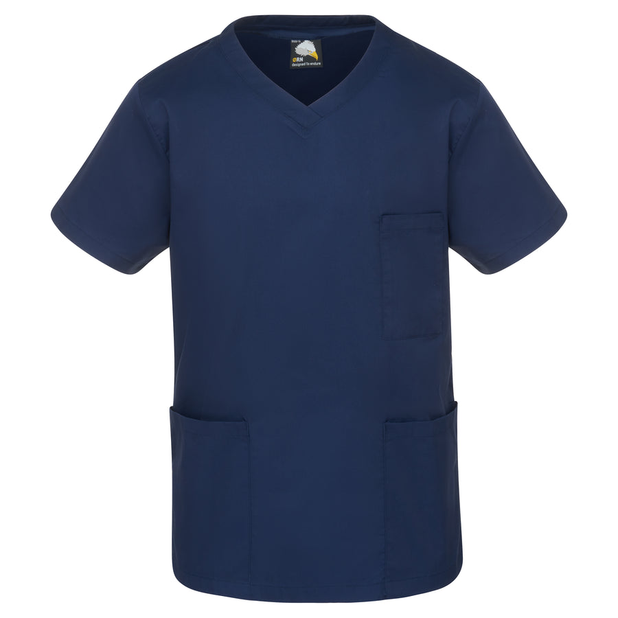 Scrub Top