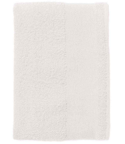 SOL'S Island 50 Hand Towel