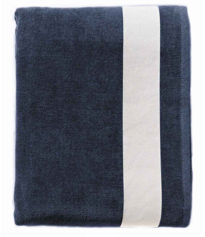 SOL'S Lagoon Beach Towel