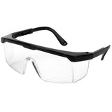 E20 Safety Glasses thumbnail 1