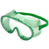 E30 Anti-Scratch Adjustable Safety Goggles thumbnail 1