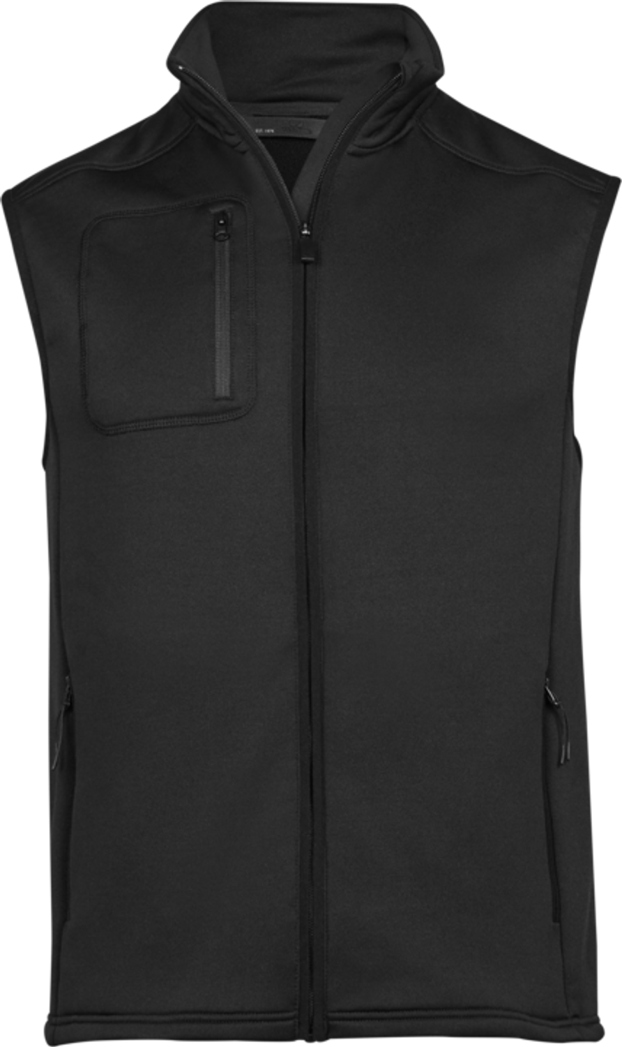 Tee Jays Stretch Fleece Bodywarmer