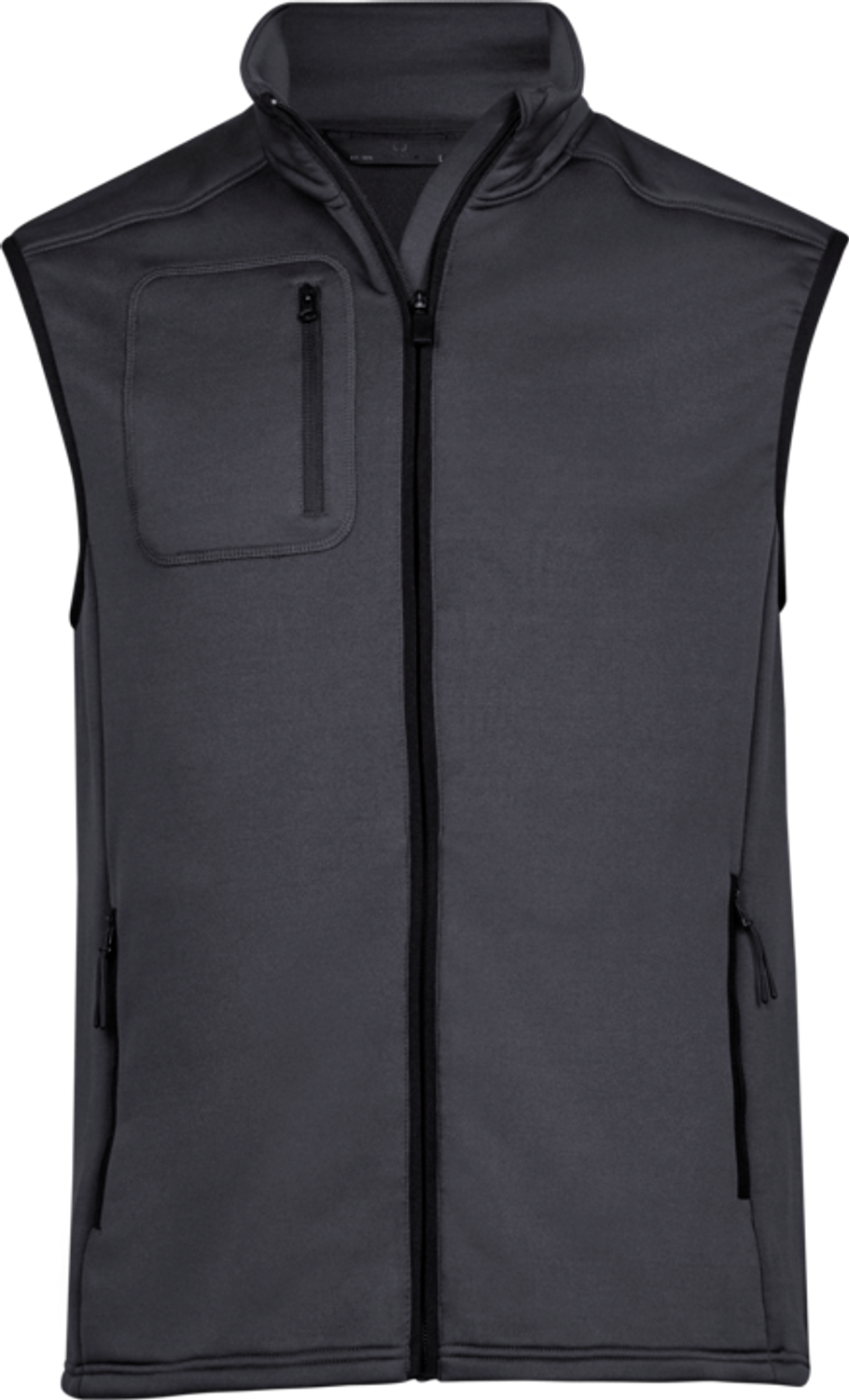 Tee Jays Stretch Fleece Bodywarmer