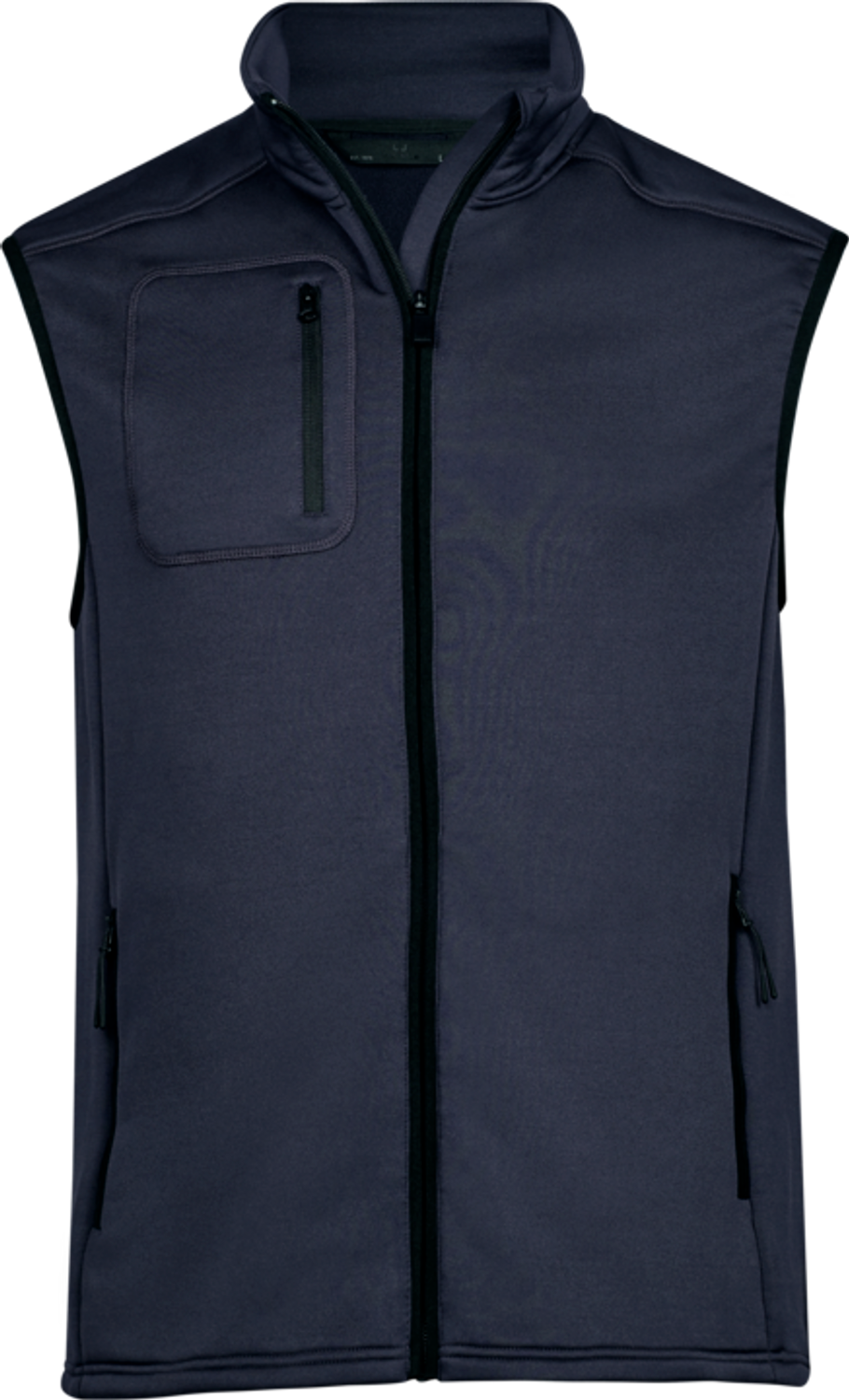 Tee Jays Stretch Fleece Bodywarmer