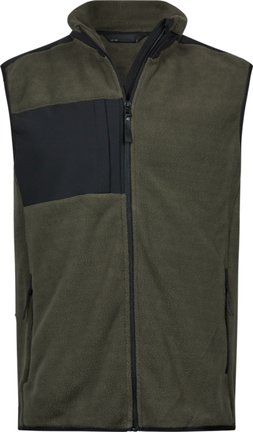 Tee Jays Mountain Fleece Bodywarmer