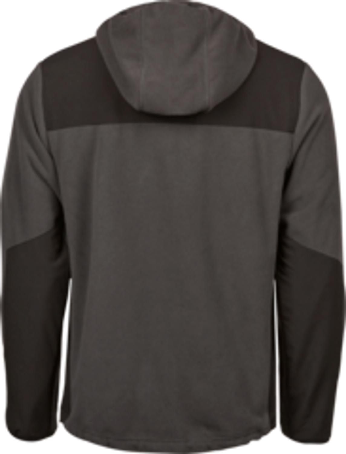 Tee Jays Mountain Hooded Fleece