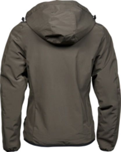 Tee Jays Ladies Urban Adventure Jacket
