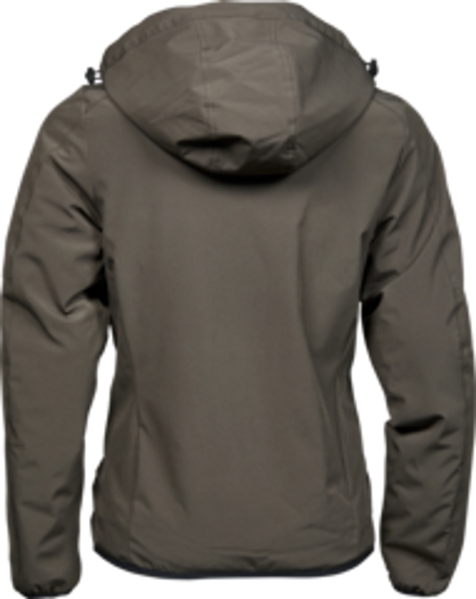 Tee Jays Ladies Urban Adventure Jacket