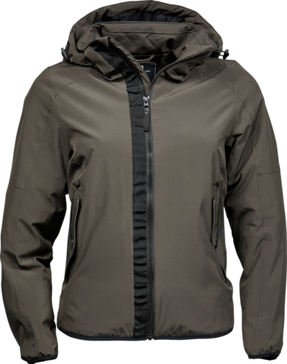 Tee Jays Ladies Urban Adventure Jacket