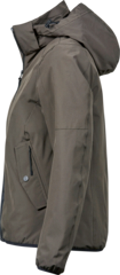 Tee Jays Ladies Urban Adventure Jacket