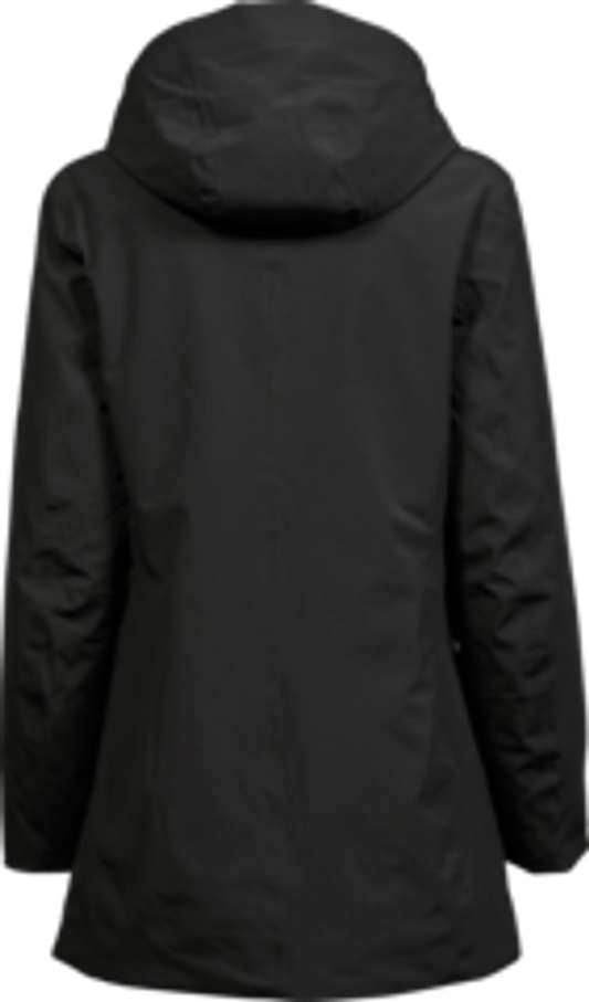Tee Jays Women's All Weather Parker