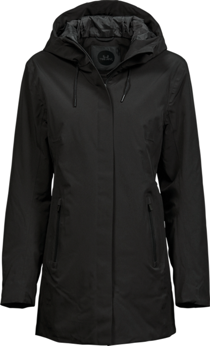 Tee Jays Women's All Weather Parker
