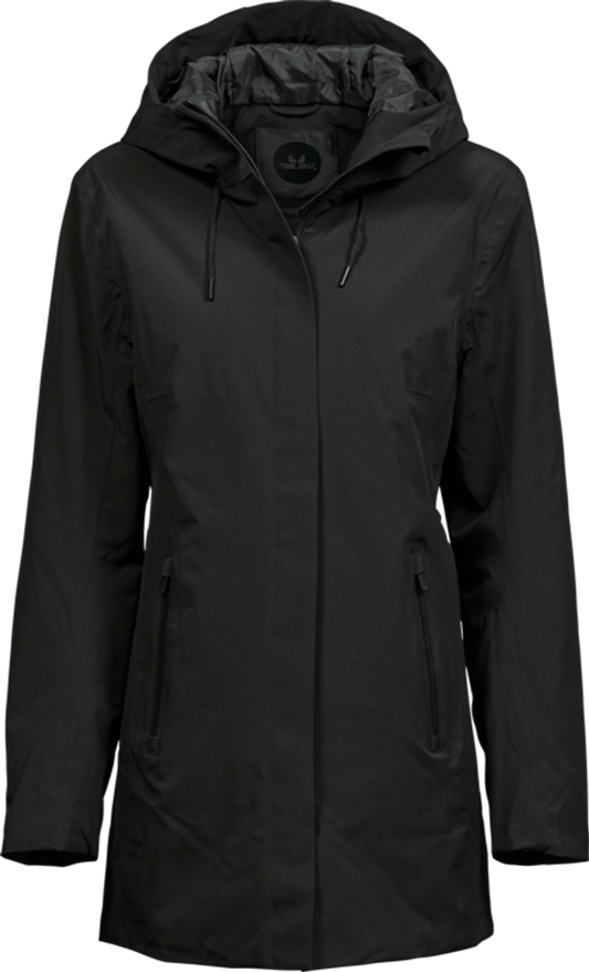 Tee Jays Women's All Weather Parker