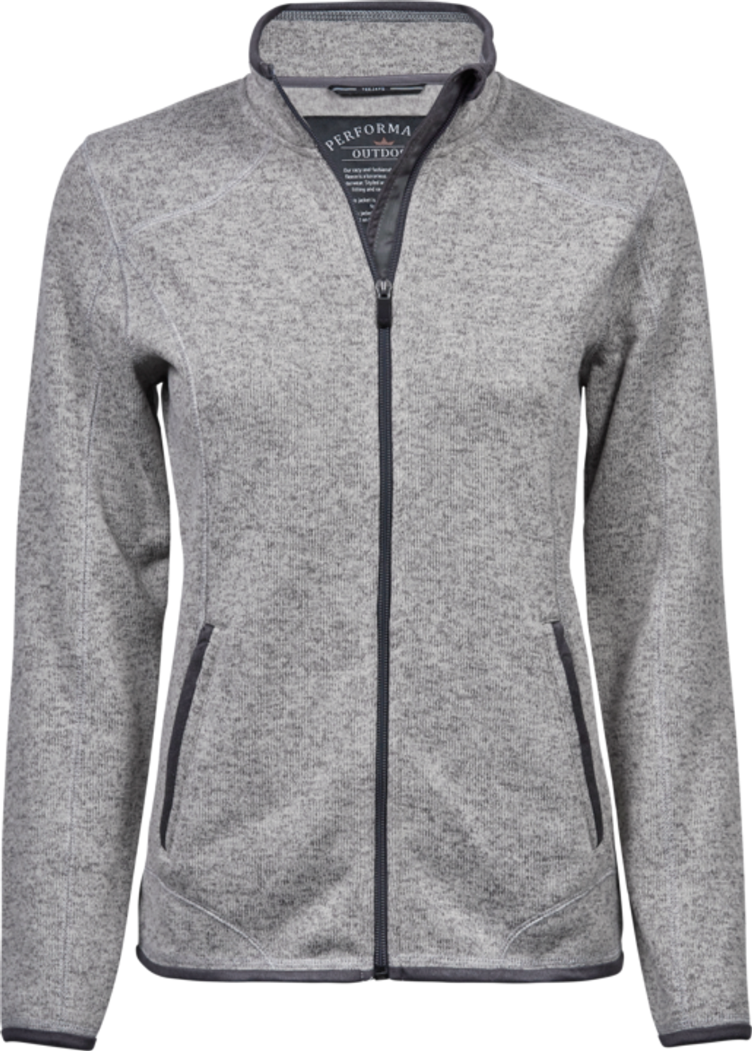 Tee Jays Women's Outdoor Fleece