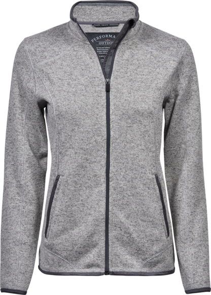 Tee Jays Women's Outdoor Fleece