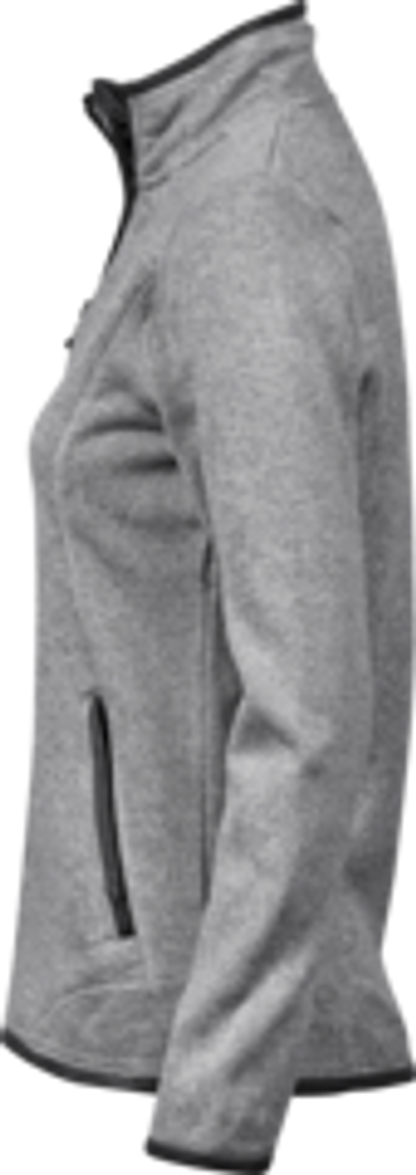 Tee Jays Women's Outdoor Fleece