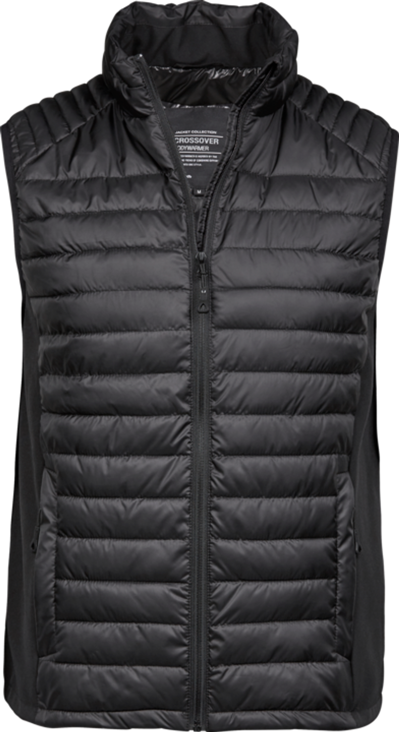 Tee Jays Crossover Bodywarmer