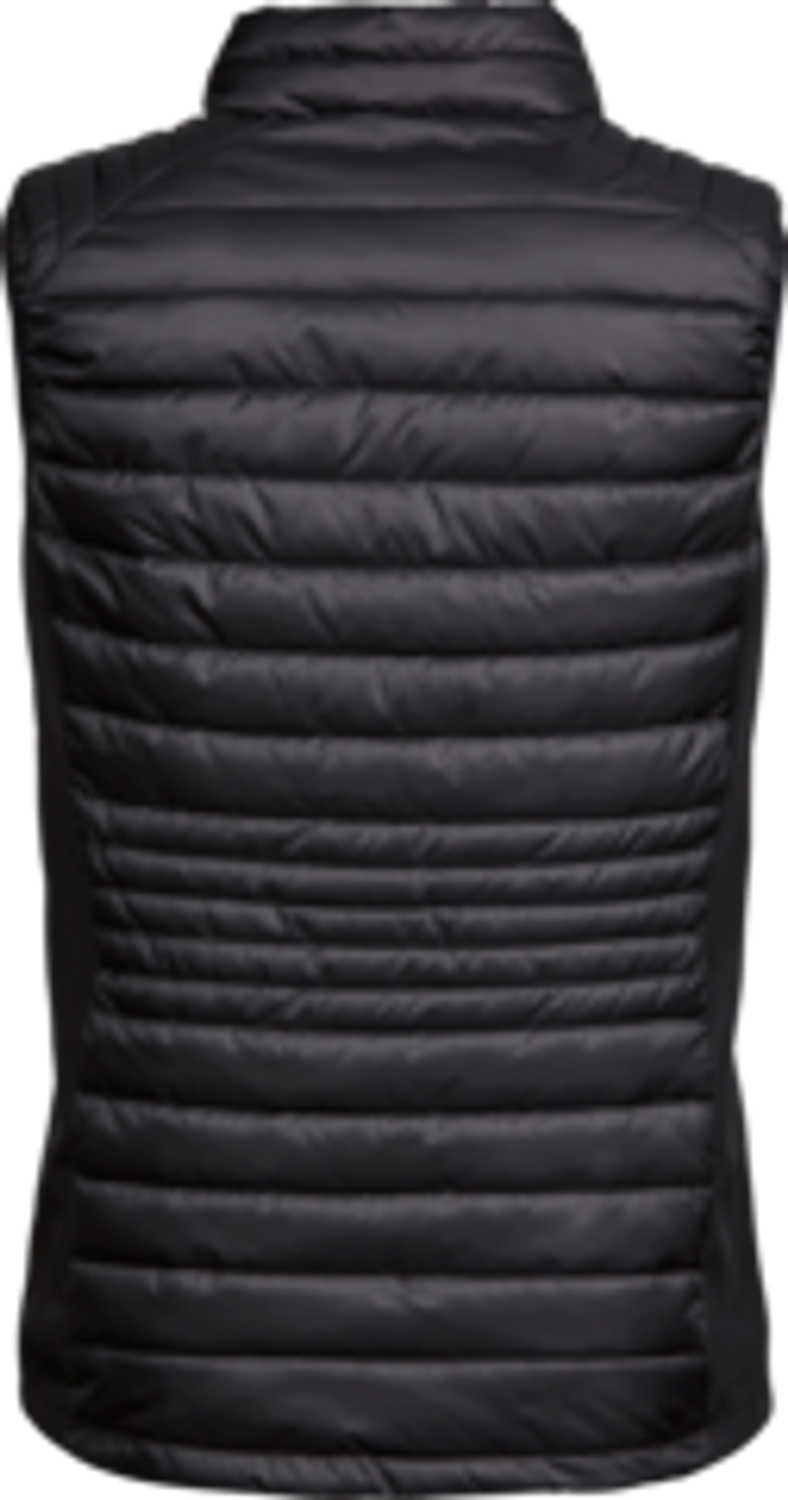 Tee Jays Women's Crossover Bodywarmer