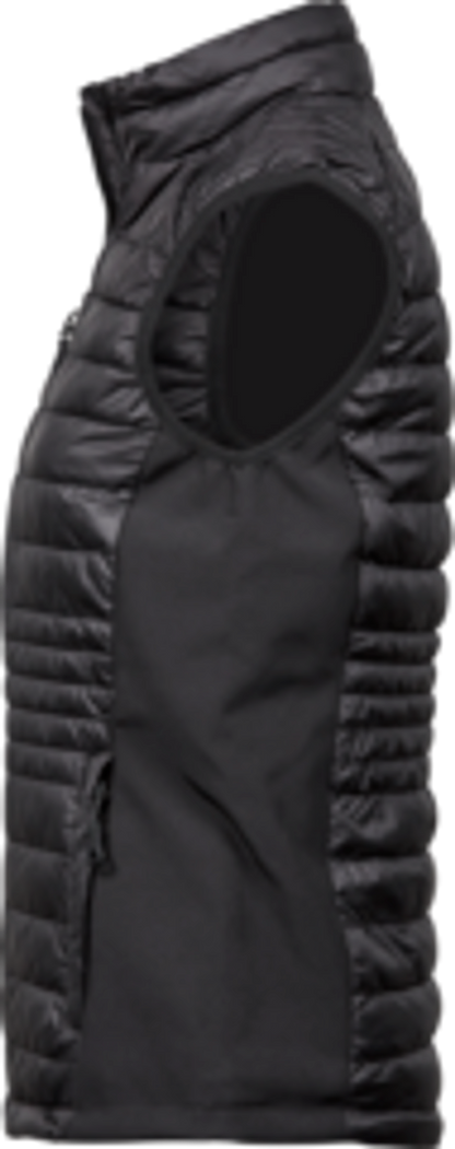 Tee Jays Women's Crossover Bodywarmer