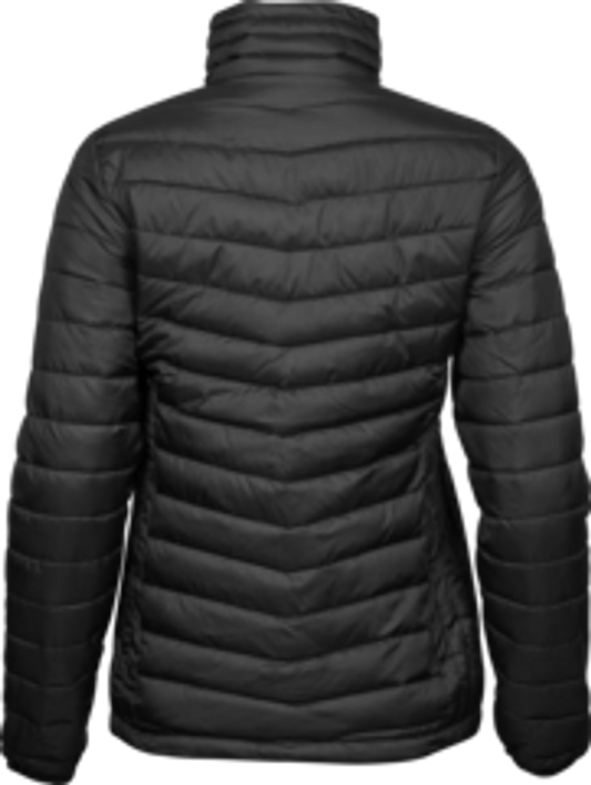 Tee Jays Women's Zepelin Jacket