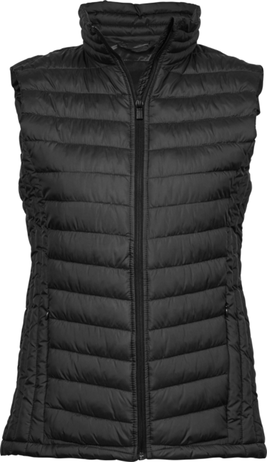Tee Jays Women's Zepelin Bodywarmer