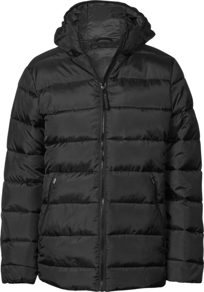 Tee Jays Women's Lite Hooded Jacket