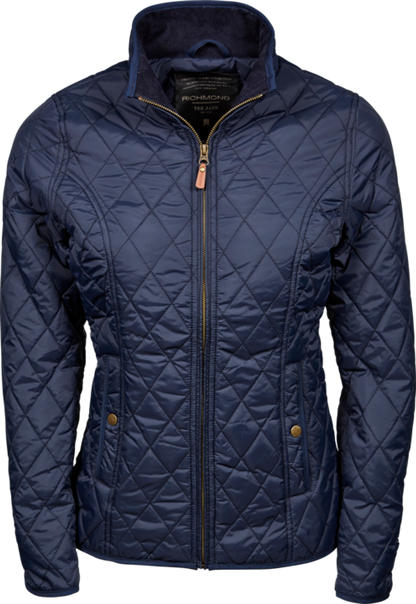 Tee Jays Women's Richmond Jacket