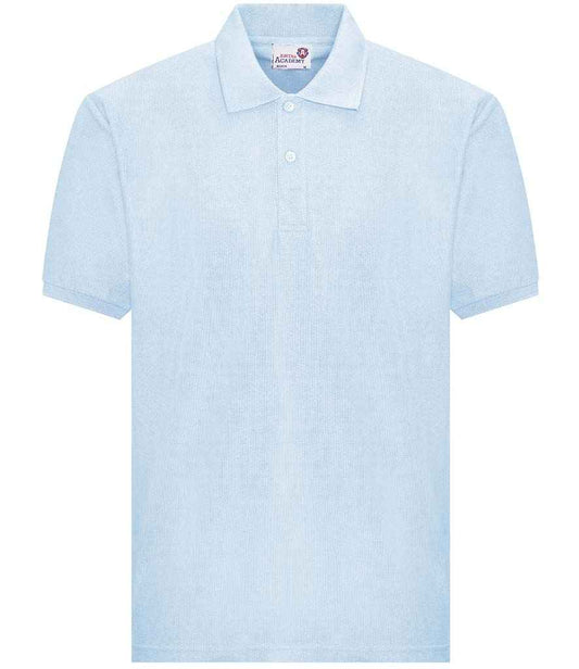 AC004 Sky Blue Front