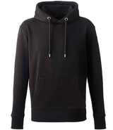 Anthem Organic Hoodie | Black thumbnail 5