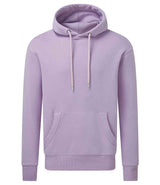 Anthem Organic Hoodie | Lavender thumbnail 2