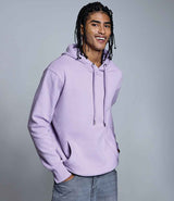 Anthem Organic Hoodie | Lavender thumbnail 1
