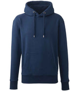 Anthem Organic Hoodie | Navy thumbnail 1