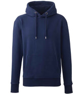 Anthem Organic Hoodie | Oxford Navy thumbnail 1