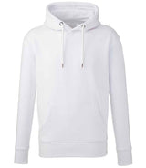 Anthem Organic Hoodie | White thumbnail 1