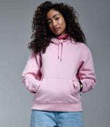Anthem Ladies Organic Hoodie | Pink thumbnail 1