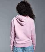 Anthem Ladies Organic Hoodie | Pink thumbnail 2