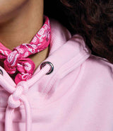 Anthem Ladies Organic Hoodie | Pink thumbnail 3