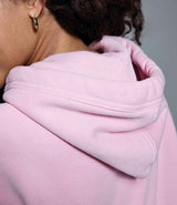 Anthem Ladies Organic Hoodie | Pink thumbnail 4