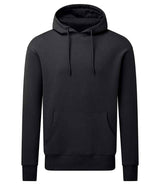 Anthem Unisex Hoodie | Black thumbnail 1