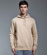 Anthem Unisex Hoodie | Desert Sand thumbnail 1