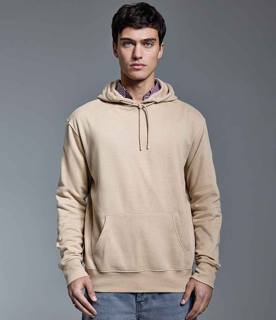 Anthem Unisex Hoodie | Desert Sand